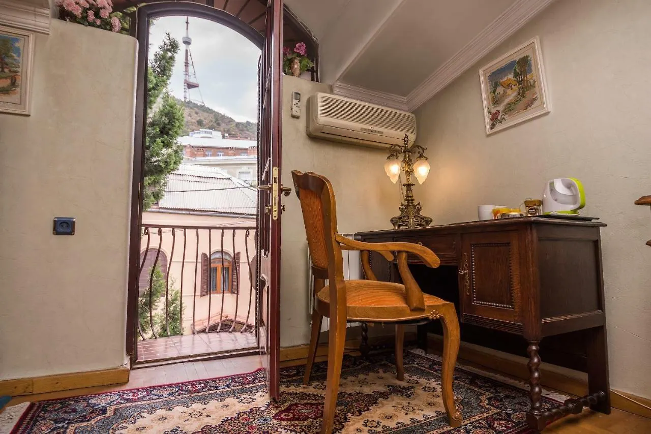 Lia'S Guest House Tbilisi
