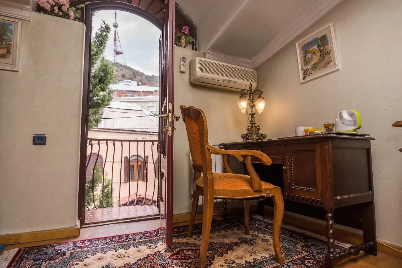 Lia'S Guest House Тбилиси 3*,  Грузия