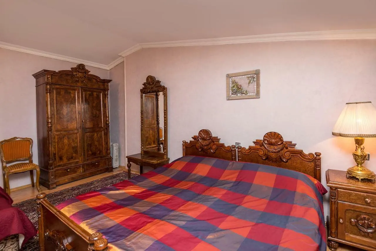 Lia'S Guest House Tbilisi Georgia
