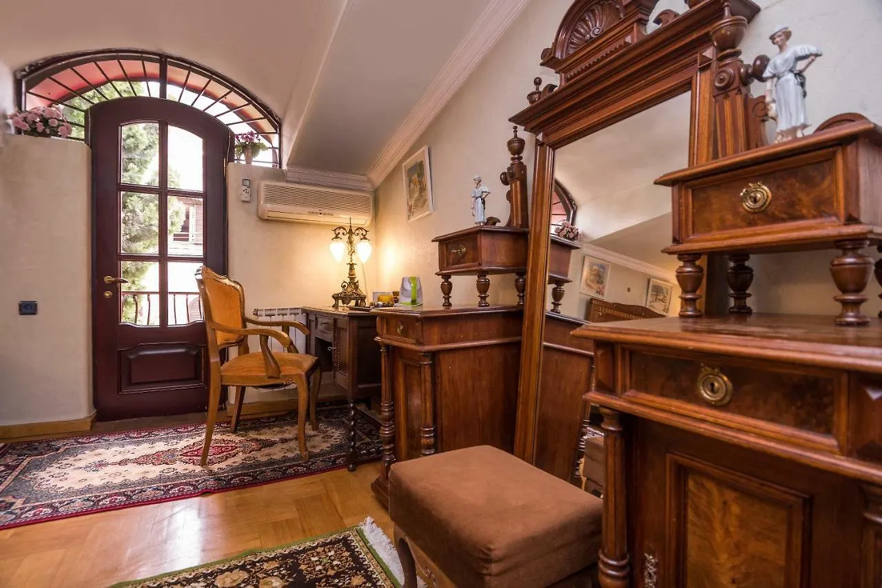 Lia'S Guest House Tbilisi