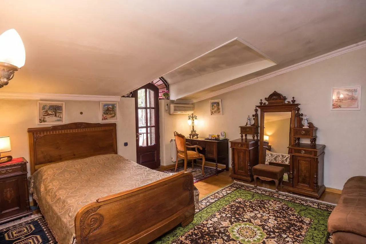 Lia'S Guest House Tbilisi