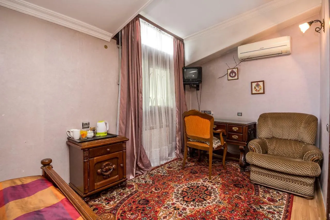 Lia'S Guest House Tbilisi