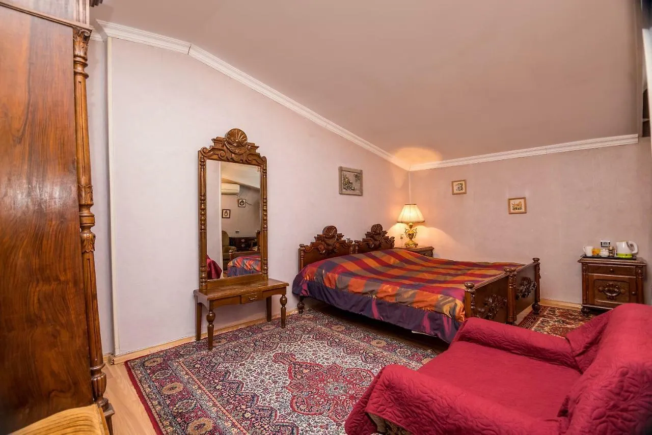 Lia'S Guest House Тбилиси 3*,  Грузия