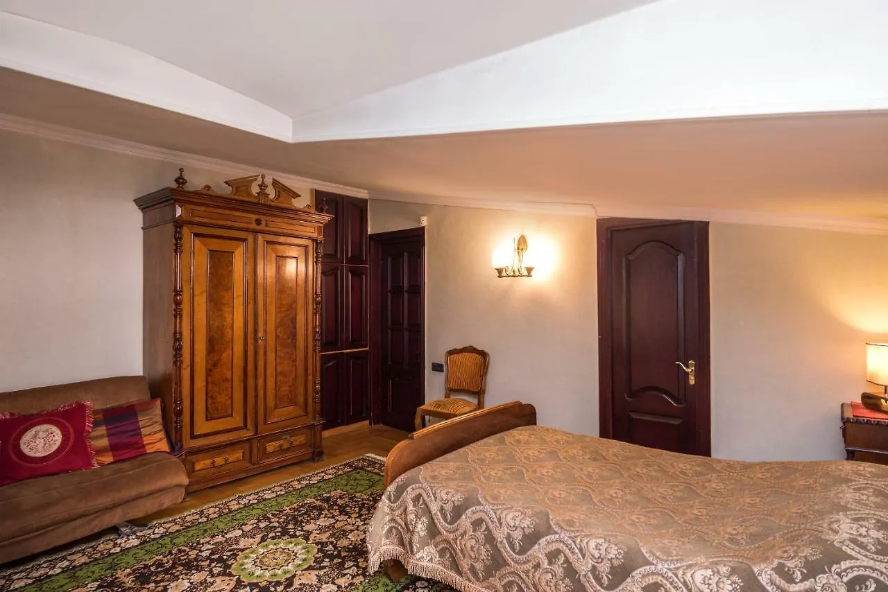 Lia'S Guest House Tbilisi