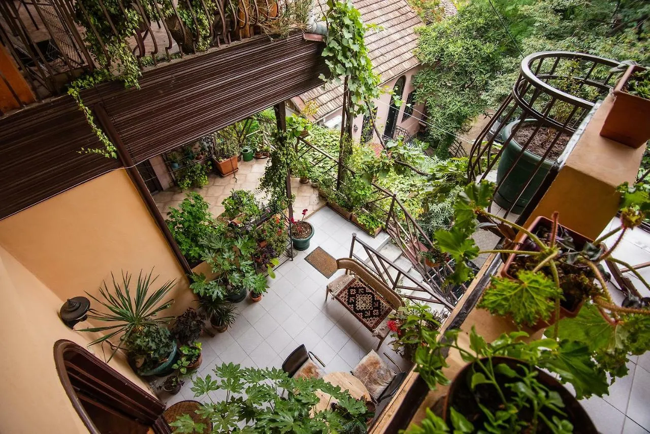 Lia'S Guest House Tbilisi
