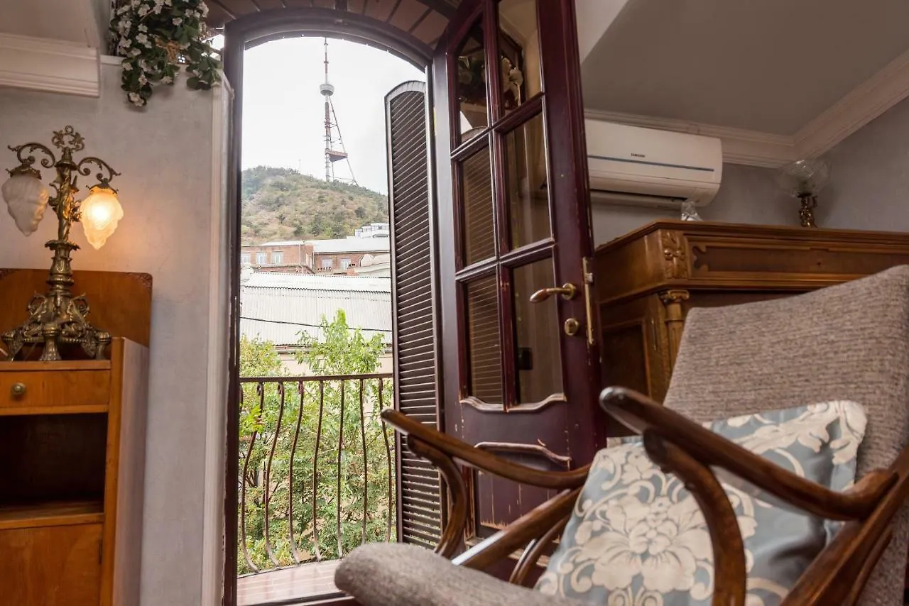 Lia'S Guest House Tbilisi
