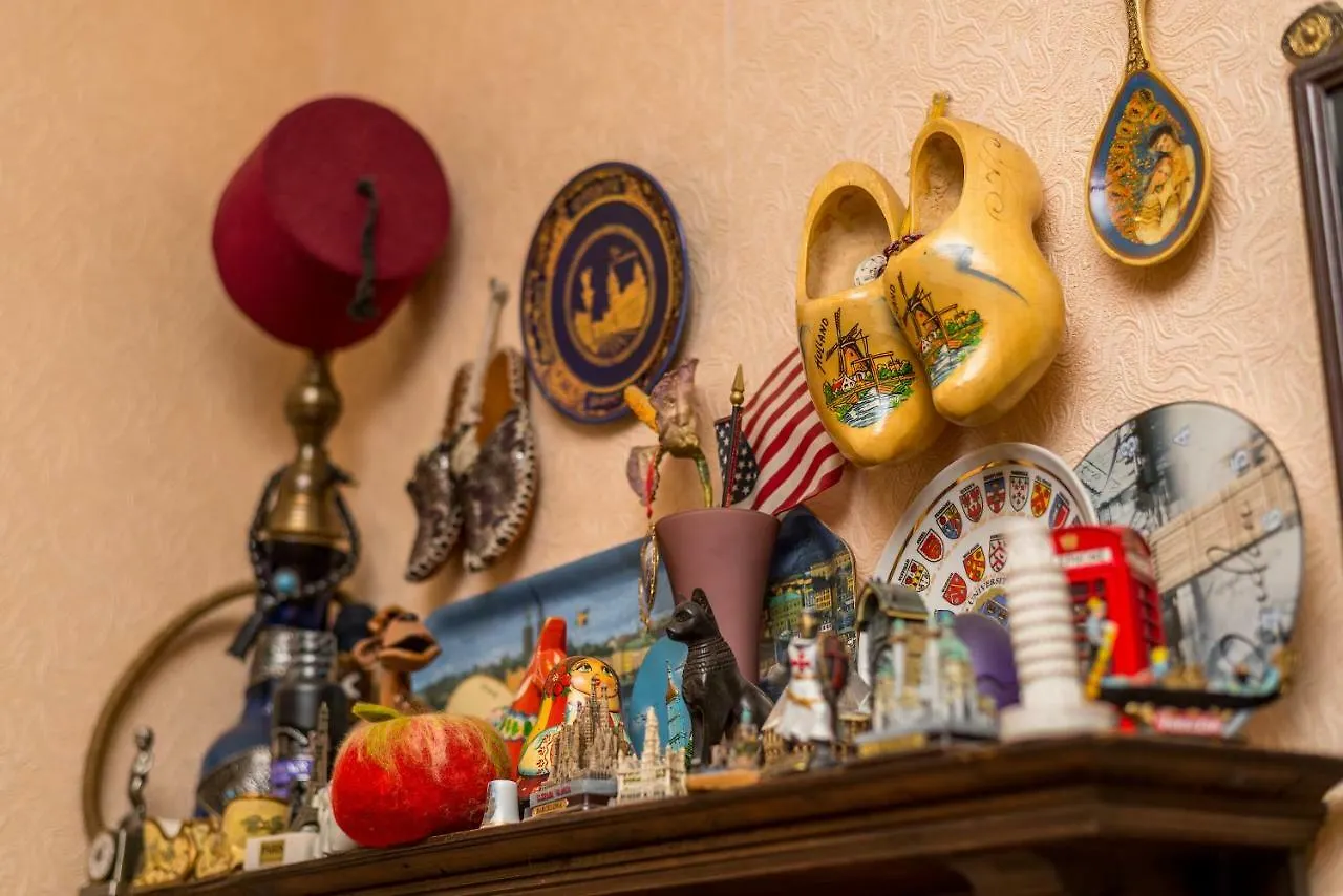 Lia'S Guest House Tbilisi