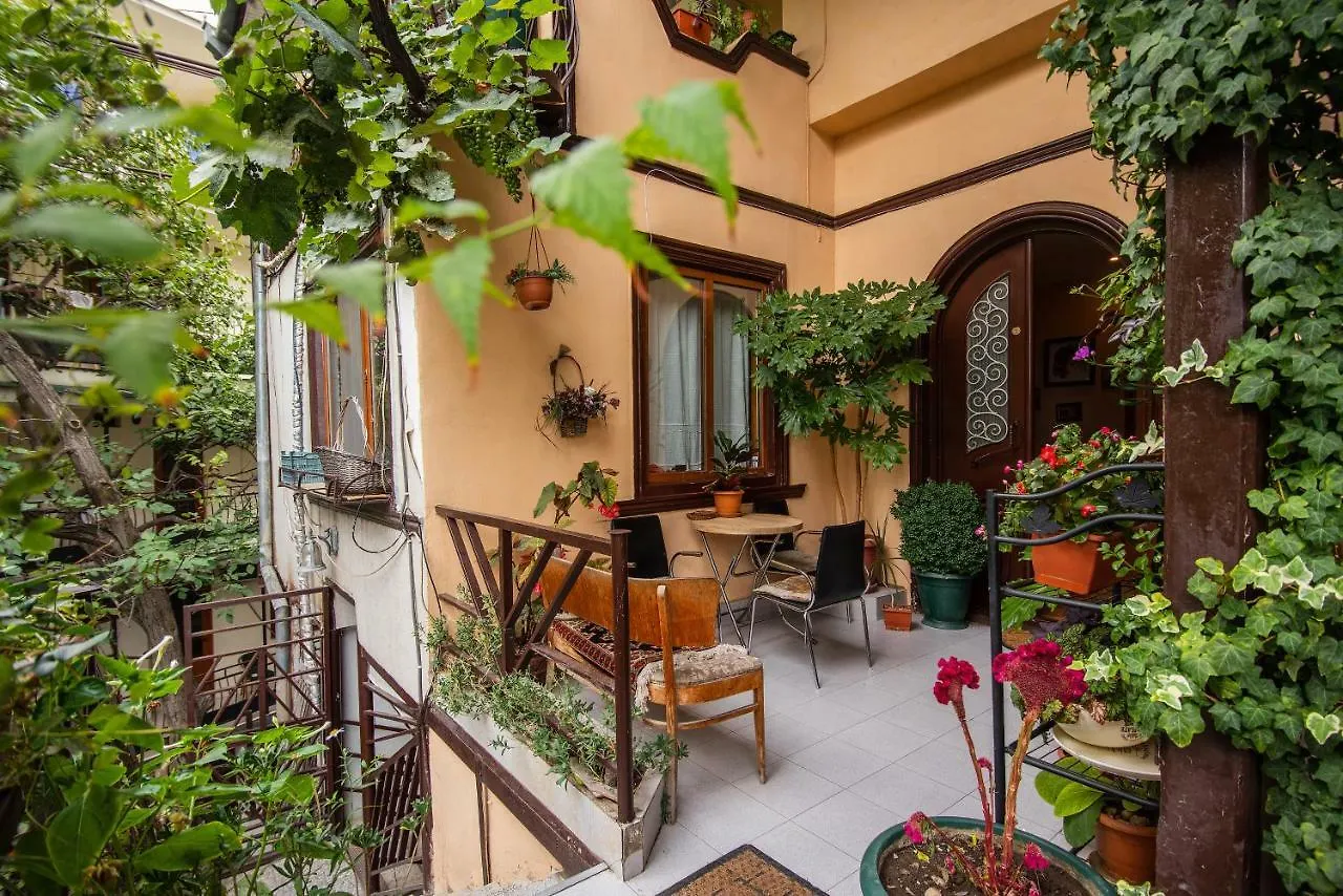 Lia'S Guest House Tbilisi Georgia