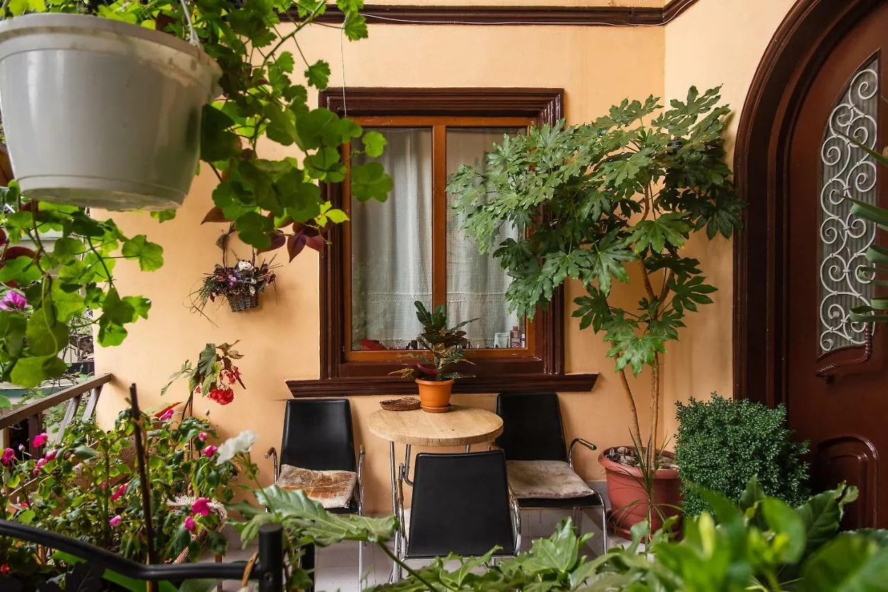 Lia'S Guest House Tbilisi