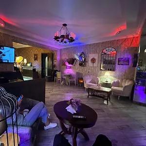 酒店 钢琴酒店