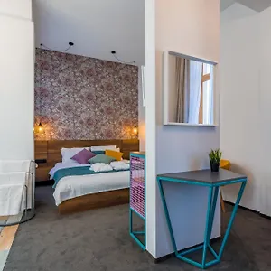 Hotel Redrum Boutique