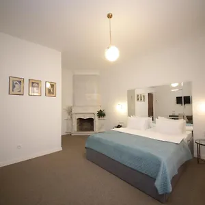 Stay Boutique Hotel טביליסי
