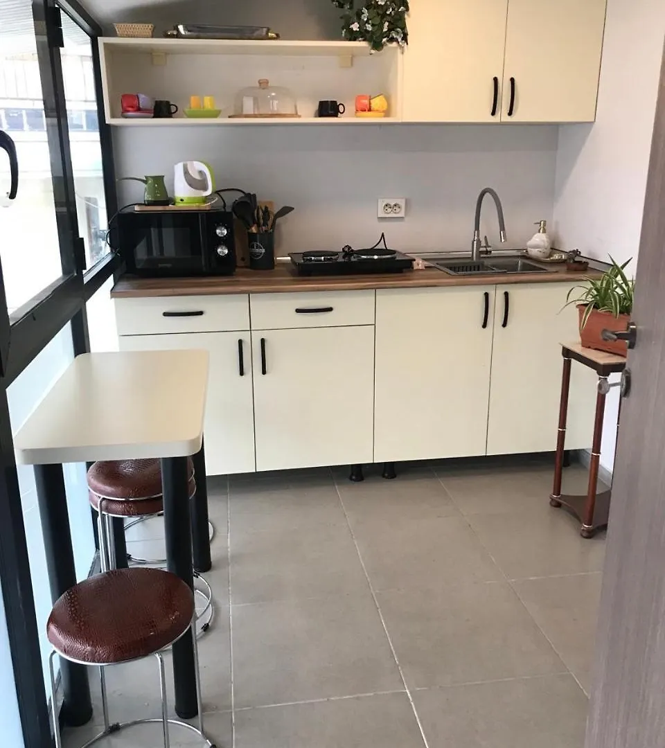 Lia'S Guest House Тбилиси 3*,  Грузия