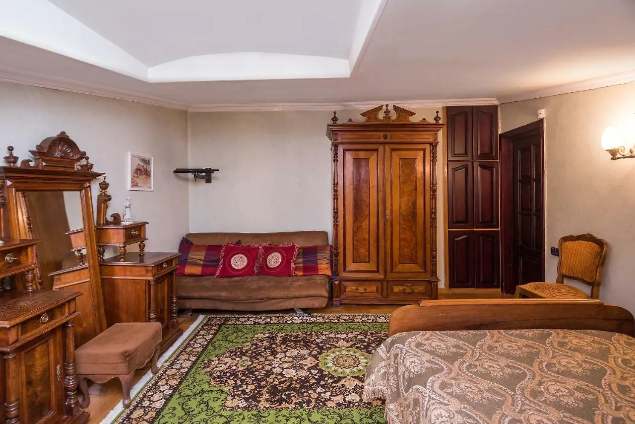 Lia'S Guest House Тбилиси Грузия