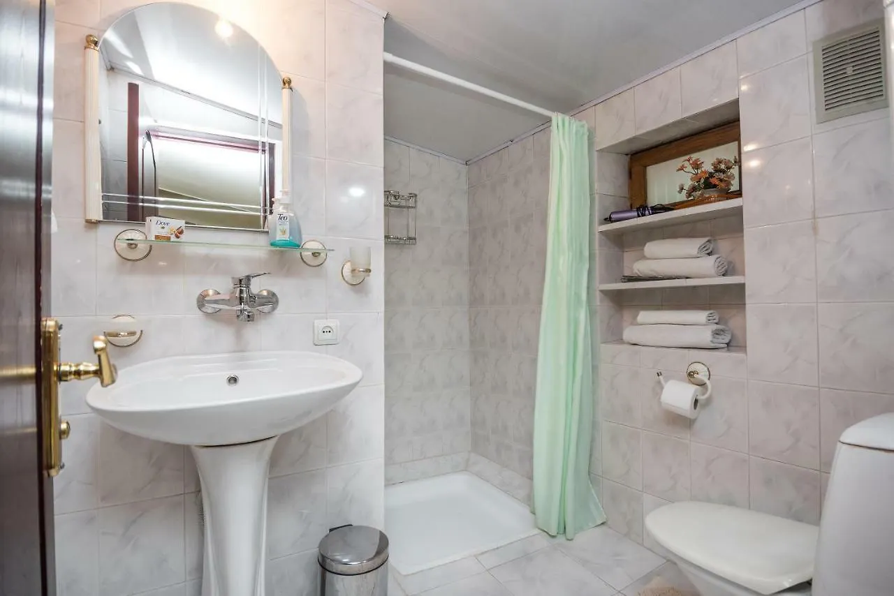 ***  Lia'S Guest House Тбилиси Грузия